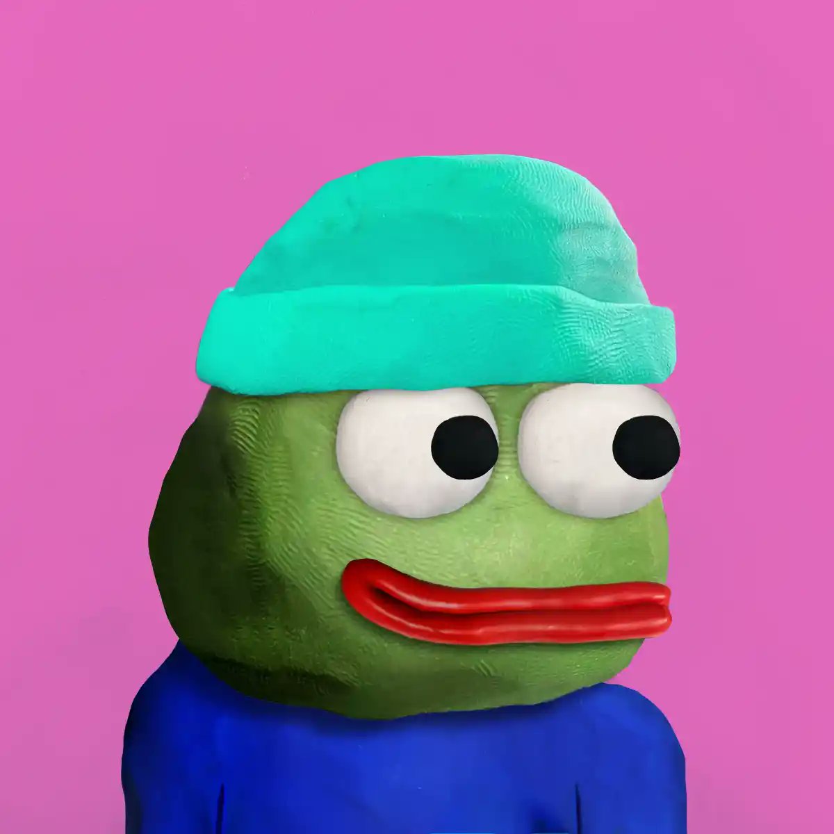 Ordinals Wallet (@ordinalswallet) on Twitter photo 🐸 Ordinals #Giveaway 🐸
We are giving away 4 handmade Clay Pepe NFTs!
TO ENTER:
🔸Like, RT, Follow & Reply tagging frens!
🔸Turn on notifs for <a href="/ordinalswallet/">Ordinals Wallet</a>
🔸Set up a wallet on ordinalswallet.com
We will airdrop 1 clay pepe to each of the lucky winners!
GO 🚗💨 🐸 Ordinals #Giveaway 🐸
We are giving away 4 handmade Clay Pepe NFTs!
TO ENTER:
🔸Like, RT, Follow & Reply tagging frens!
🔸Turn on notifs for <a href="/ordinalswallet/">Ordinals Wallet</a>
🔸Set up a wallet on ordinalswallet.com
We will airdrop 1 clay pepe to each of the lucky winners!
GO 🚗💨