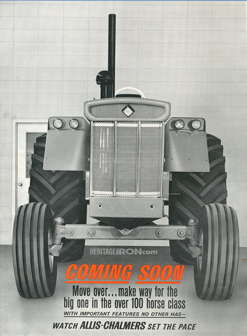 COMING SOON! Gathering of the D21s in Rantoul at the <a href="/halfcenturyshow/">Half Century of Progress Show</a> Aug 24-27, 2023. The goal is to get 250 D21s on site to celebrate 60 years since the tractor's introduction in 1963! 

More info: facebook.com/groups/7809273…