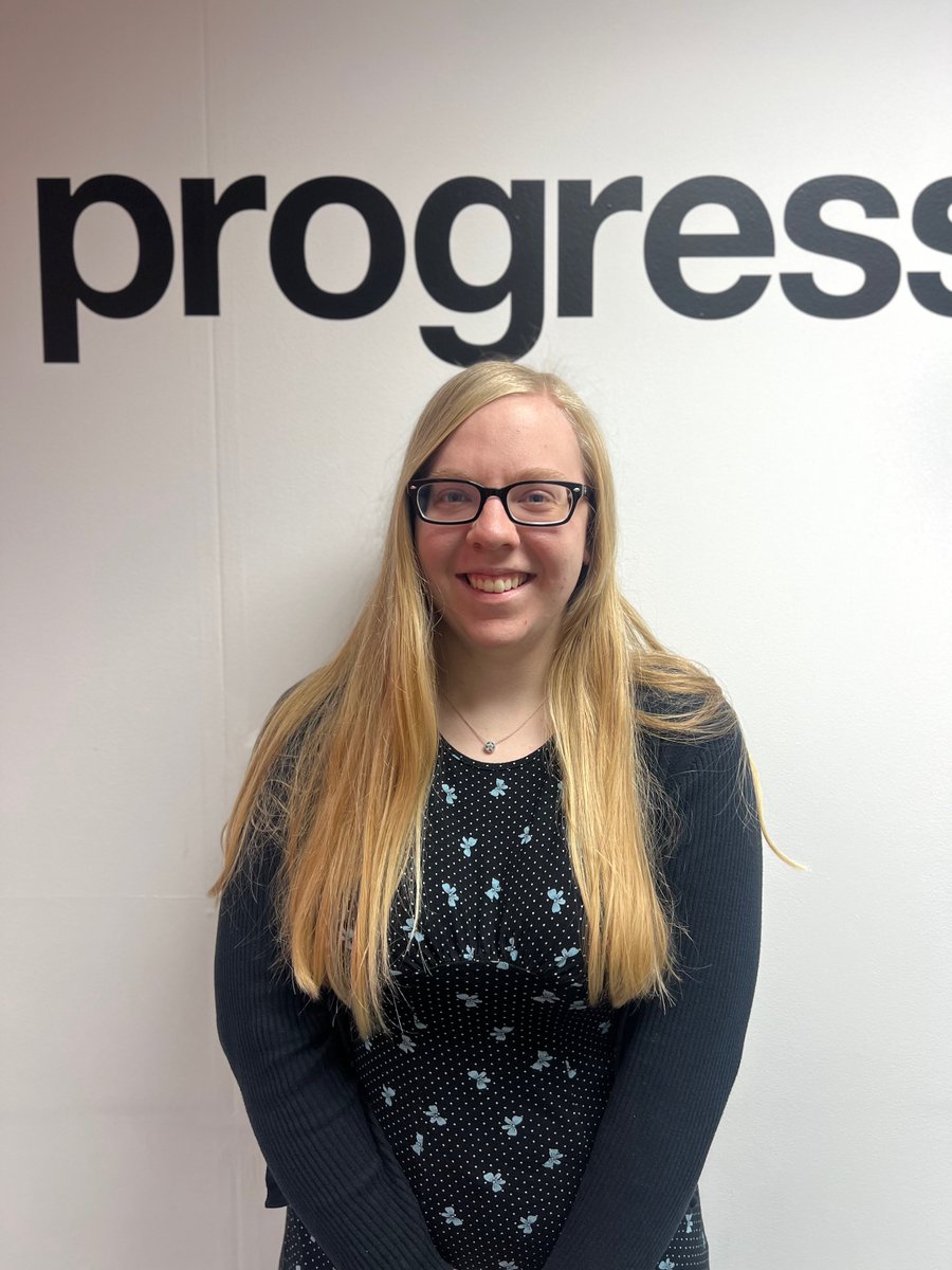 Progsystems's tweet image. We&apos;d like to close out another great week here at progressive by officially welcoming our newest starter - Holly!

Holly has joined us a Contracts Administrator and will be supporting the team and our clients across the South West.

#newstarter #newjob #weareprogressive