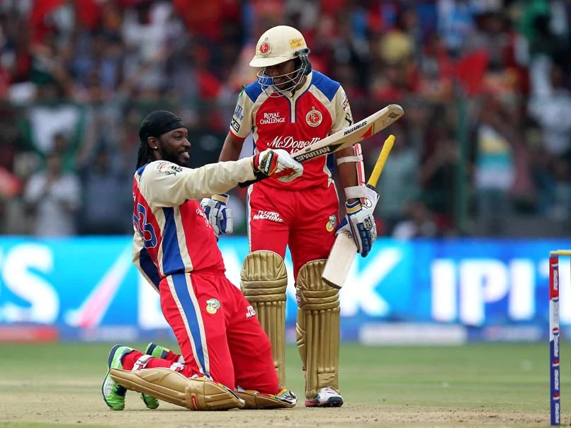IxonicKohli's tweet photo. Breaking 263 is not everyone's cup of tea @RCBTweets 💥 https://t.co/WAcVkaMYtD