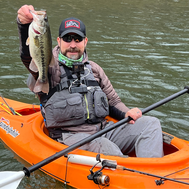 wendellfishing's tweet photo. I can't wait to show up in my Sun Dolphin for the @kayakbassfish Knuklhed Bass Fishing Series Tournament.
#kayakfishing #kayakbassfishing #sundolphin #bassfishing #kbf https://t.co/G1sUMPXd8k
