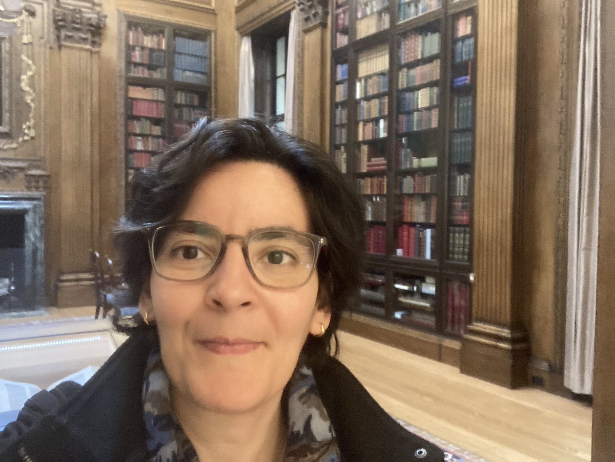 Lina Benabdallah 🎩 tweet media