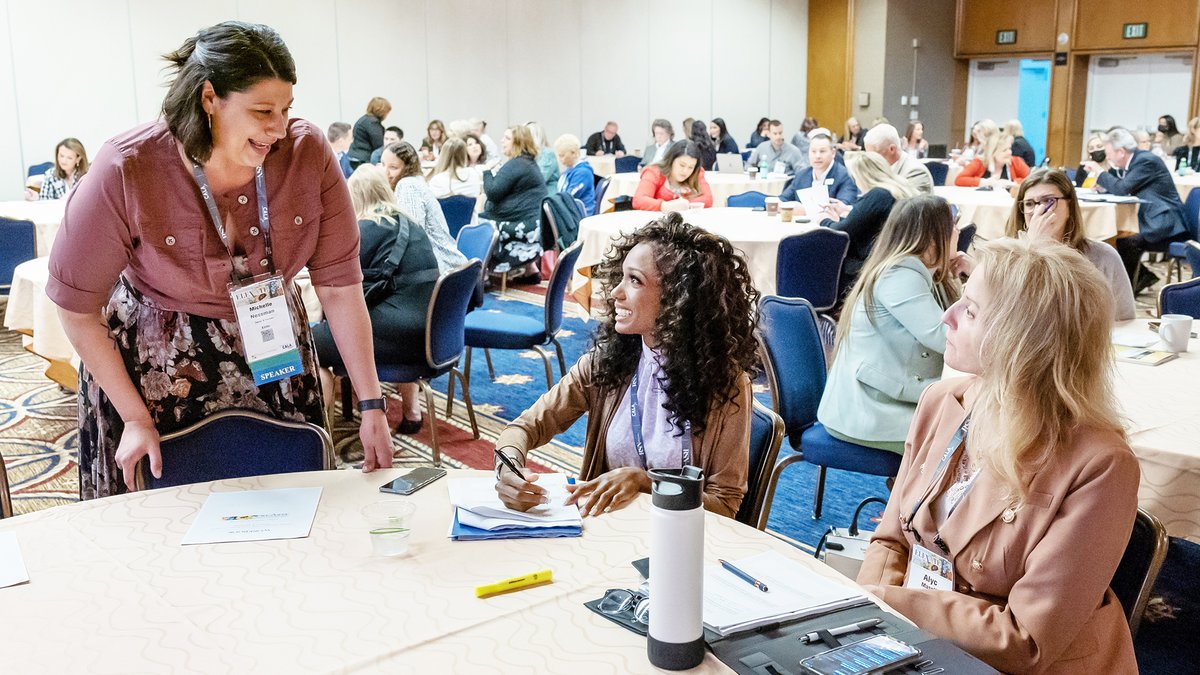CALAVoiceofAL's tweet photo. #CALAElevate Spring Conference &amp; Trade Show early bird ends TODAY at 4 pm! Join us in Sacramento June 5-7, 2023. https://t.co/F3rqfdMdU1 https://t.co/6PpYmvg5Nn