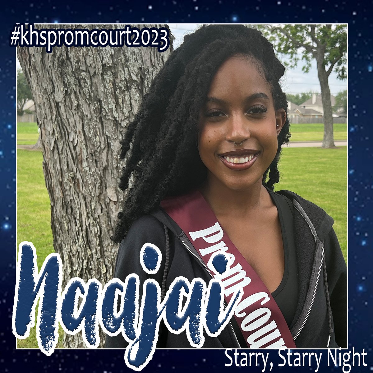 Prom Court voting starts MONDAY! Who will you choose? #khspromcourt2023 <a href="/KHS_Cougars/">Kempner High School</a>
