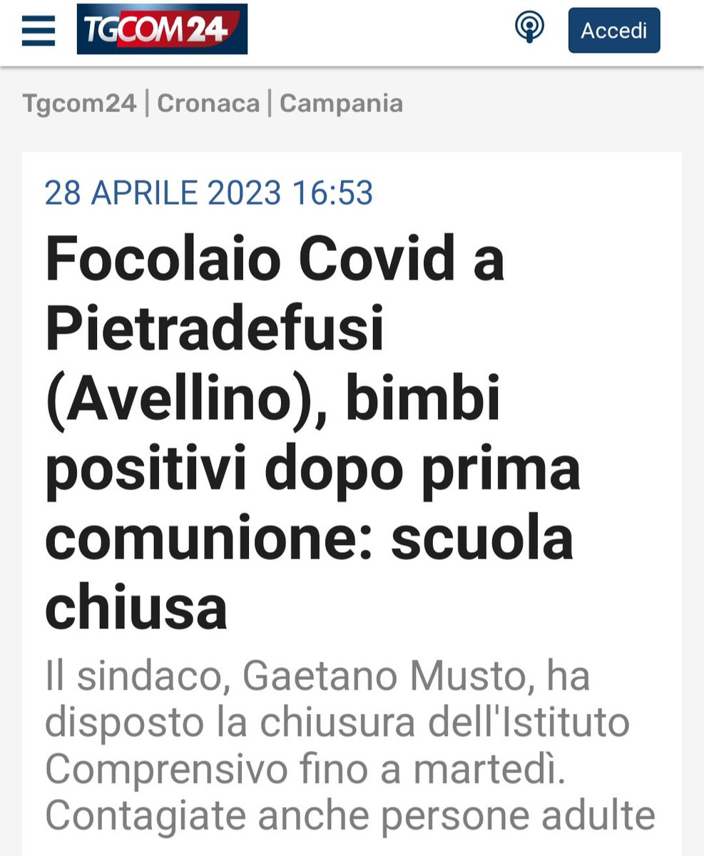 laltrodiego's tweet image. #ZonaRossa subito!
Isolare amici, parenti, cani e gatti. Obbligo FFP2. Chiudere chiese, scuole ed uffici pubblici. Nomina istantanea di un commissario per l'emergenza (suggerirei Speranza con la consulenza di Figliuolo) e, soprattutto, doppia dose di vacs per proteggere i nonni.