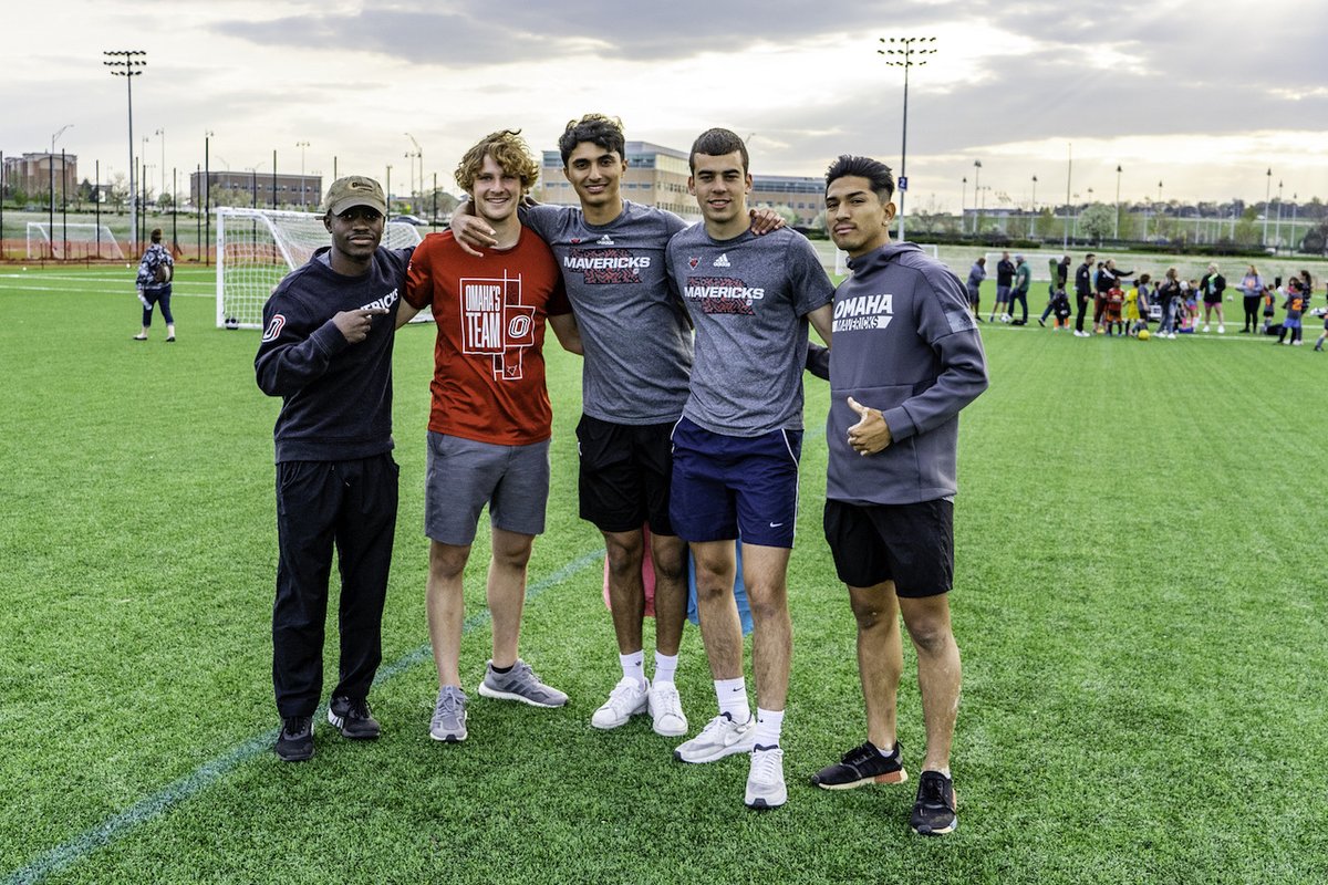 Evolution Soccer Club tweet media