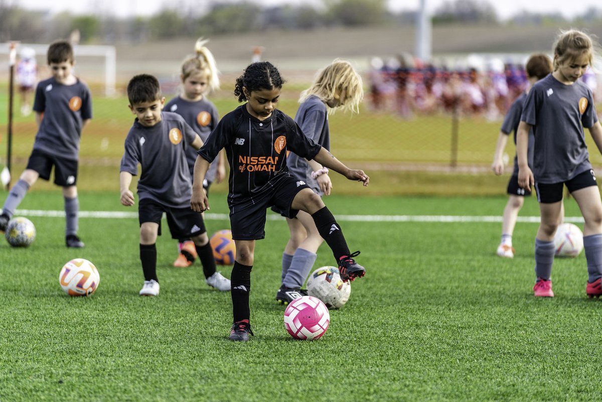 Evolution Soccer Club tweet media