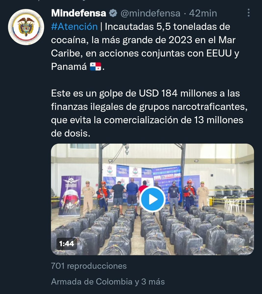 leotapier's tweet photo. Aquí lo único que se les ha expropiado son los emprendimientos de la Derecha #QueDialoguen #UnCafeCon #FelizViernesATodos #ConPetroEsPosible la "gente de bien" gritando y llorando, cada día crece más su odió Irracional hacía el #GobiernoDelCambio https://t.co/xSqCjwNFZj