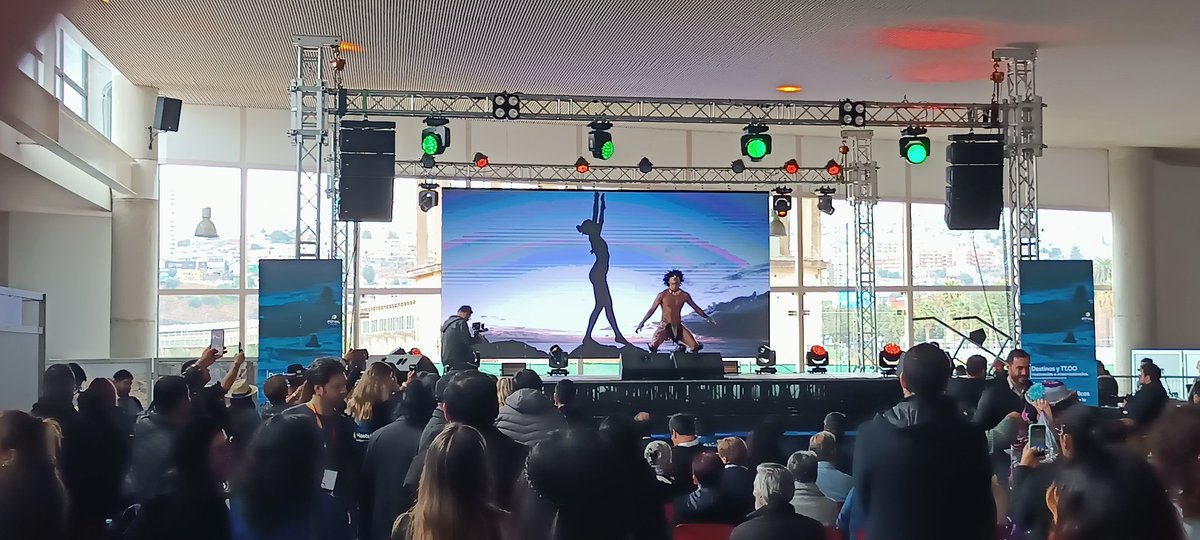 ecomaputravel's tweet photo. Hoy y mañana, Feria Internacional de Turismo #Valparaiso, nosotros estamos presentes dentro de las distintas organizaciones turísticas de nuestra ciudad-puerto. #fitval https://t.co/ijW1IB3DSO