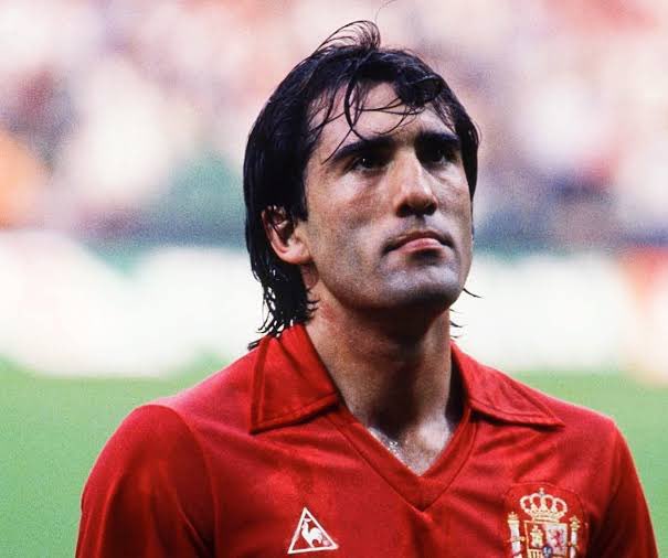 steve_beardsley's tweet photo. @ChampionsLeague ‘The Butcher of Bilbao’ https://t.co/55qgurNzbR