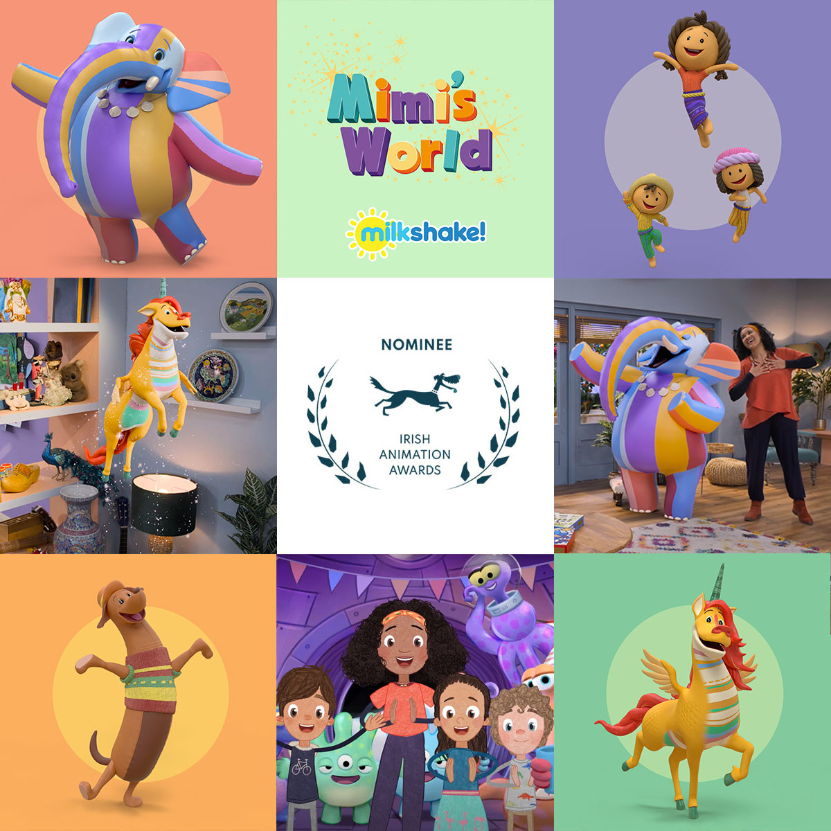 ALT Animation tweet media