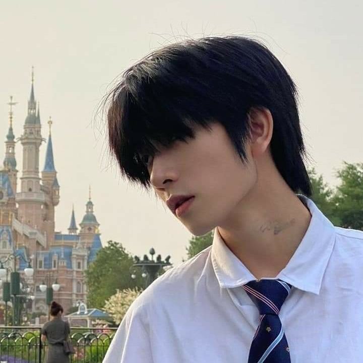 MinKo69877102's tweet photo. #NewProfilePic https://t.co/JjMUOFpiXn