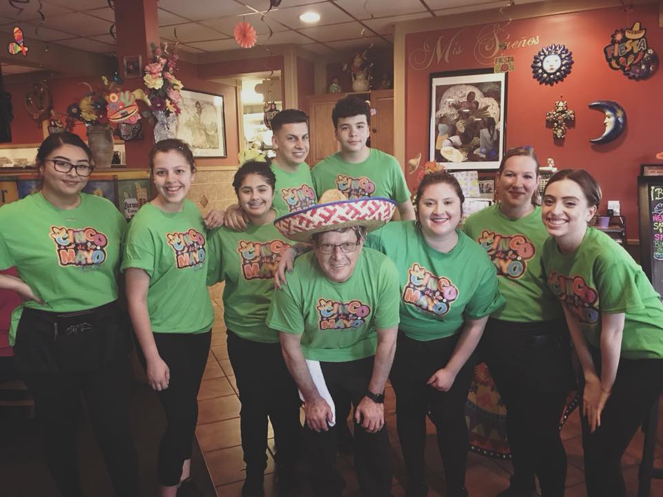 West Allis Downtown tweet media