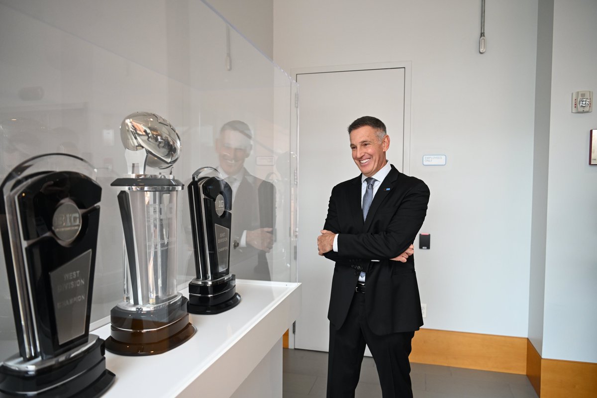 Big Ten Conference tweet media