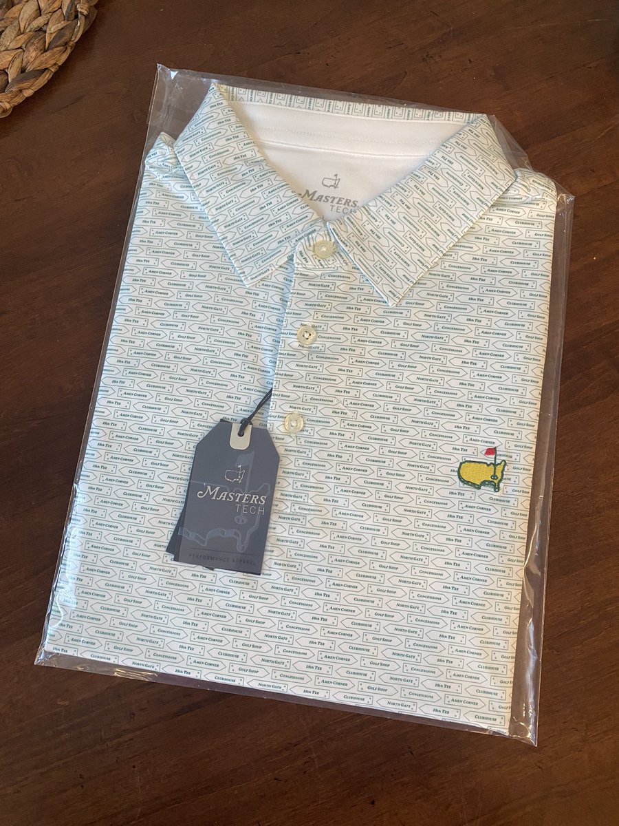 rachelbeilke's tweet photo. Do you want the chance to win a 2023 Masters gnome or Large Masters polo and support a good cause?
Join my Love One International giveaway with a donation of $15 for 1 chance or $25 for 3 chances!! 
Winner announced May 15th!  
You can Venmo me to donate: Rachel-beilke https://t.co/NnRq3M3b0G