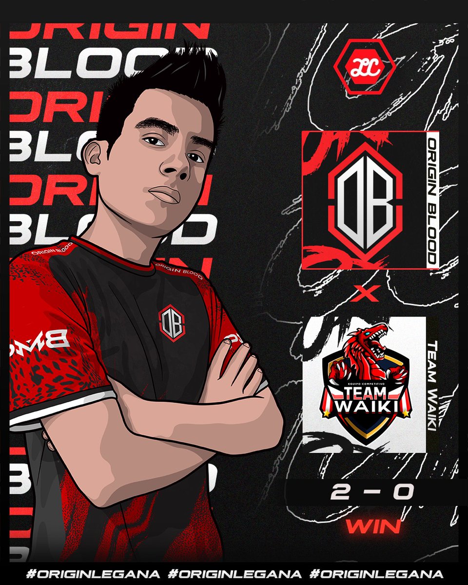 #ClashRoyale [Resultados]

Seguimos con la racha de victorias 💪 

🏆 <a href="/LigaCNTAL/">Liga Continental™</a>
🆚 <a href="/TeamWaikiPE/">TEAM WAIKI</a>
✅ (2-0)
🌟 @PrestigeCR_

#EzOB🔥