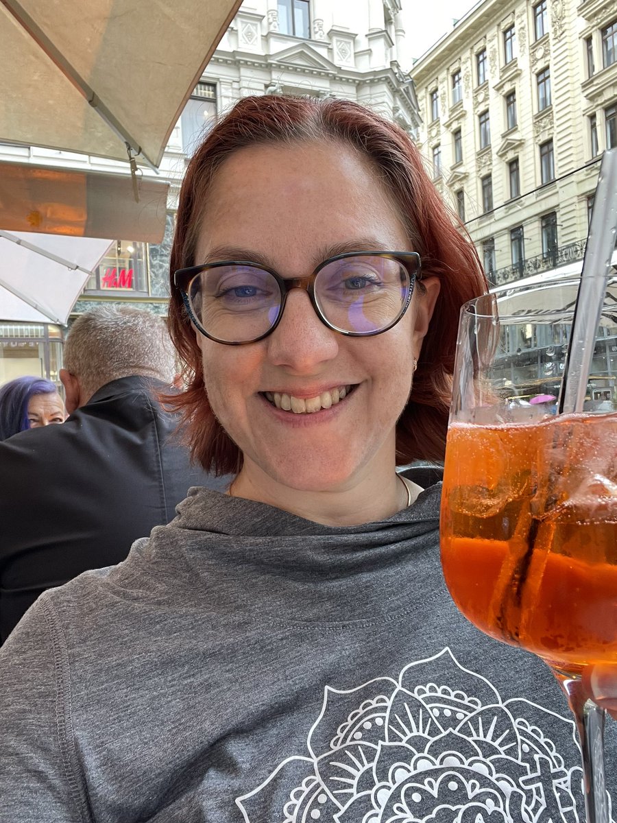 Dr. Cara Burberry, PG tweet media