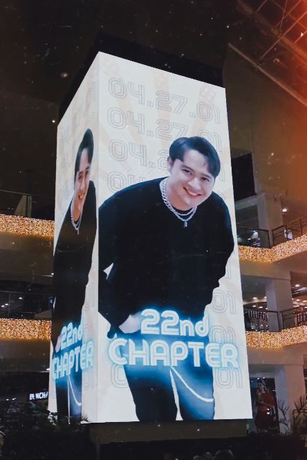 arr_yannn's tweet photo. 7 billion smiles and yours is my fave @BGYO_Akira ๐ฅน๐
#AkiraChapter22
@bgyo_ph https://t.co/Noa0ASqVsy