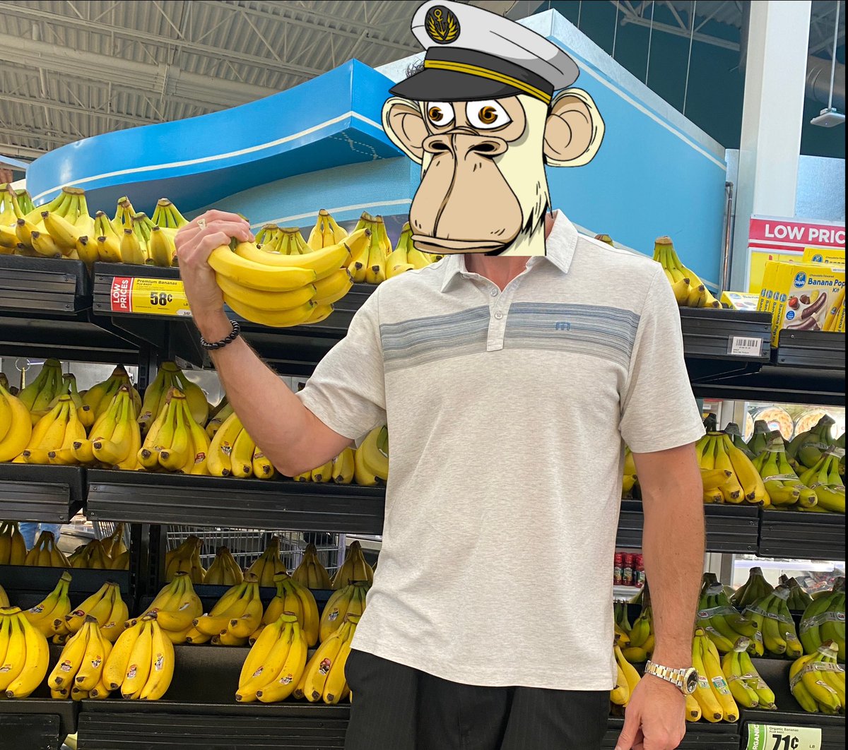 creamcurtis's tweet photo. 🍌 republic: a society where apes rule

@BoredApeYC https://t.co/z1eEfUQIiw