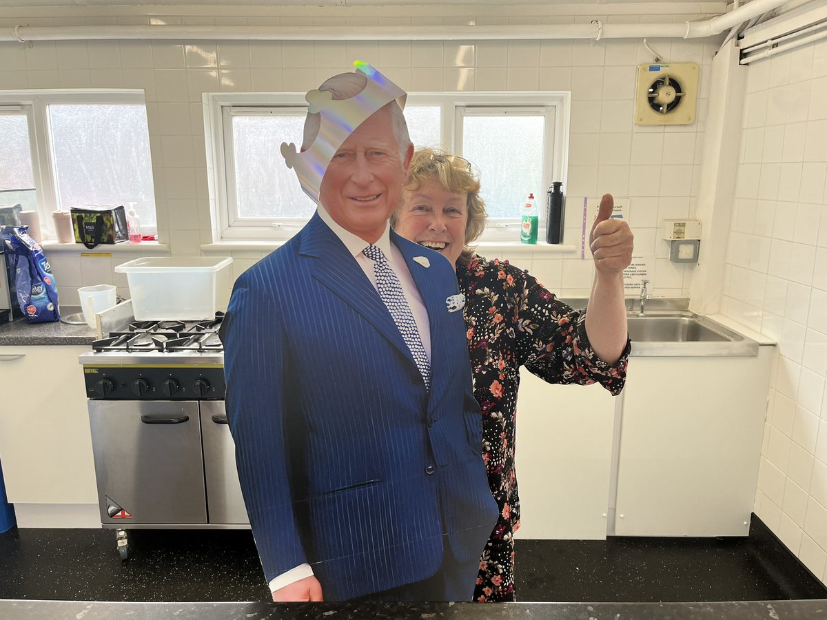 Community Colleague (@asdacharltonse7) on Twitter photo Had a very special guest to <a href="/IrishCommServ/">Irish Community Services</a> fish and chip Friday. He was more than happy to pose for a selfie lol!!! <a href="/asda/">Asda</a> <a href="/AsdaFoundation/">Asda Foundation</a> <a href="/AsdaCommunity/">Asda Community Team</a> <a href="/Royal_Greenwich/">Royal Borough of Greenwich</a> Had a very special guest to <a href="/IrishCommServ/">Irish Community Services</a> fish and chip Friday. He was more than happy to pose for a selfie lol!!! <a href="/asda/">Asda</a> <a href="/AsdaFoundation/">Asda Foundation</a> <a href="/AsdaCommunity/">Asda Community Team</a> <a href="/Royal_Greenwich/">Royal Borough of Greenwich</a>