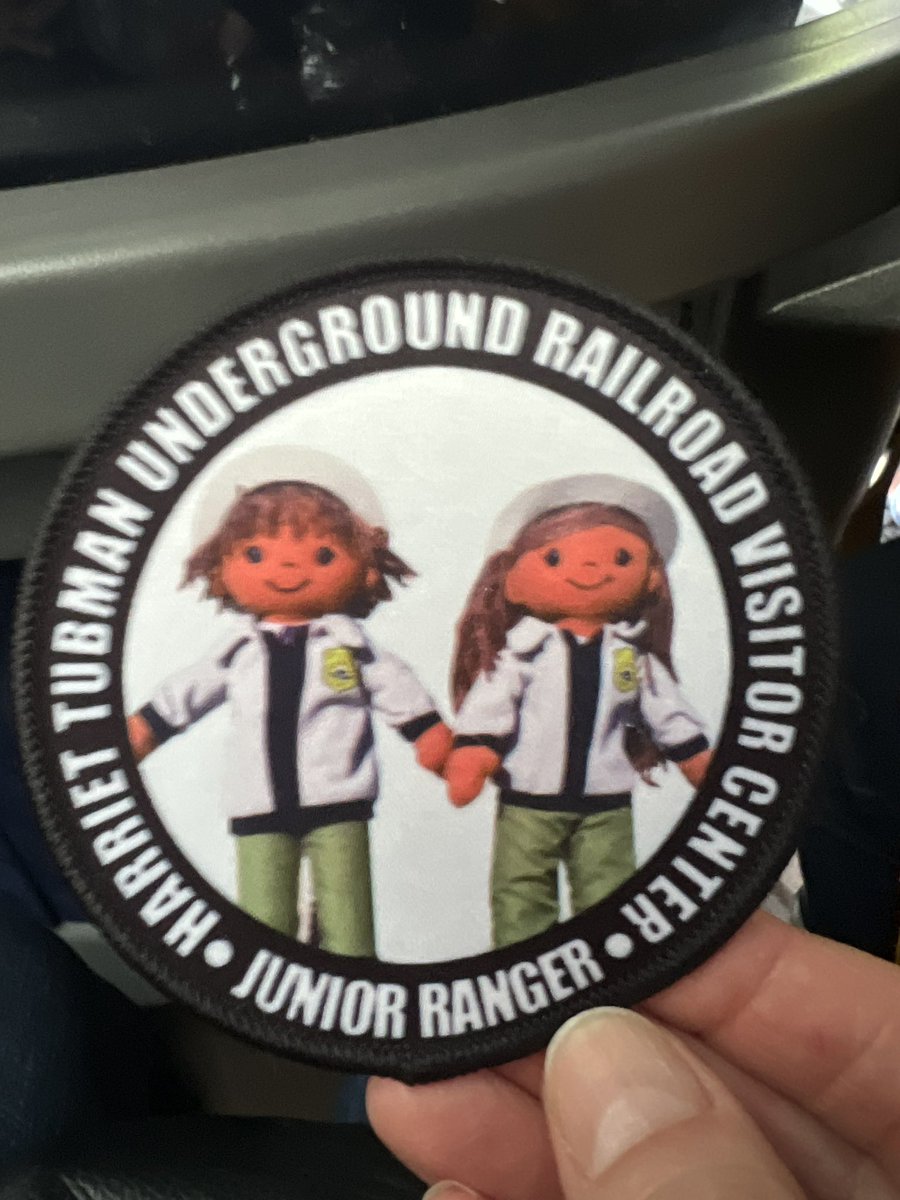 Carver Center tweet media