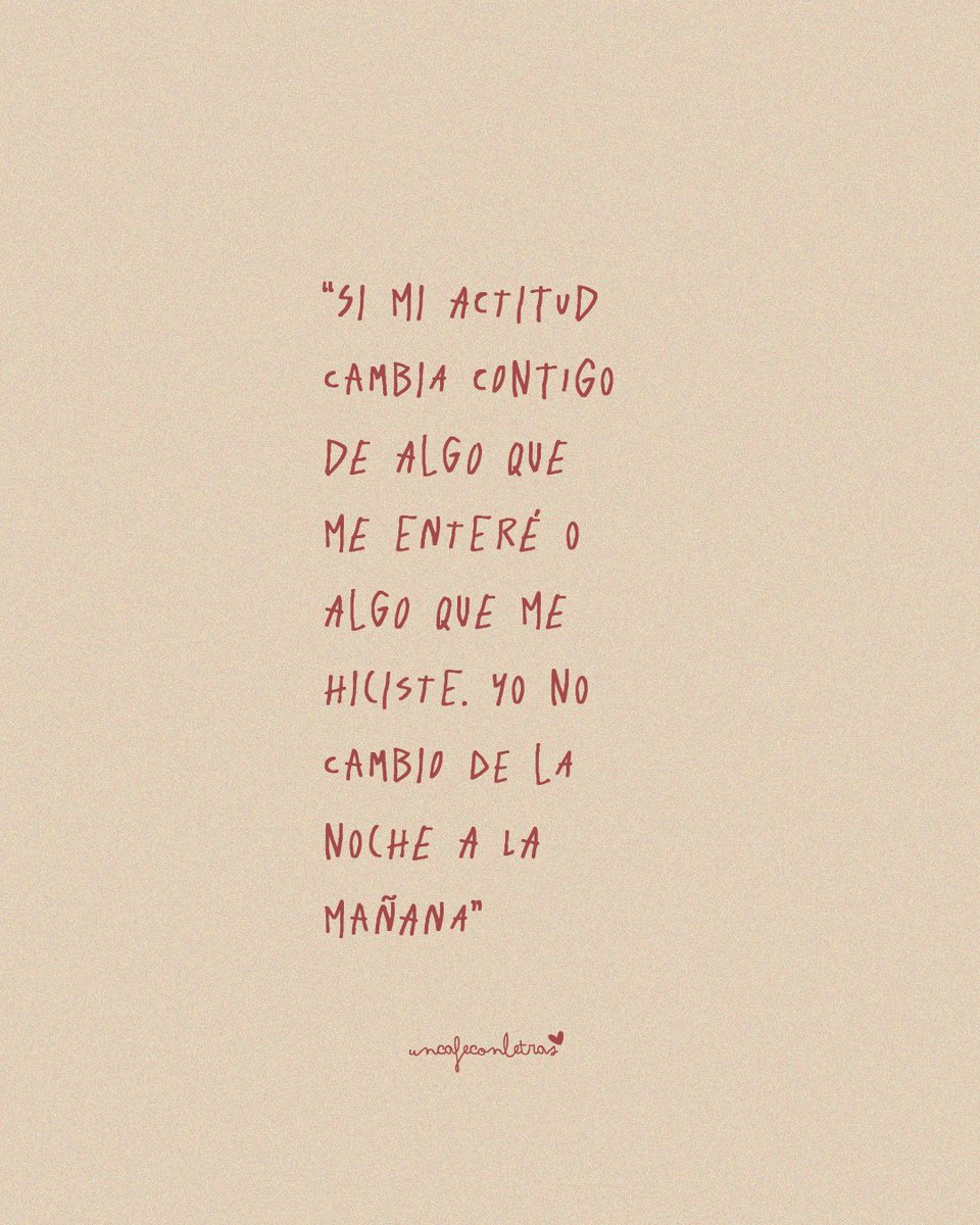 Un café con letras (@uncafeconletras) on Twitter photo 