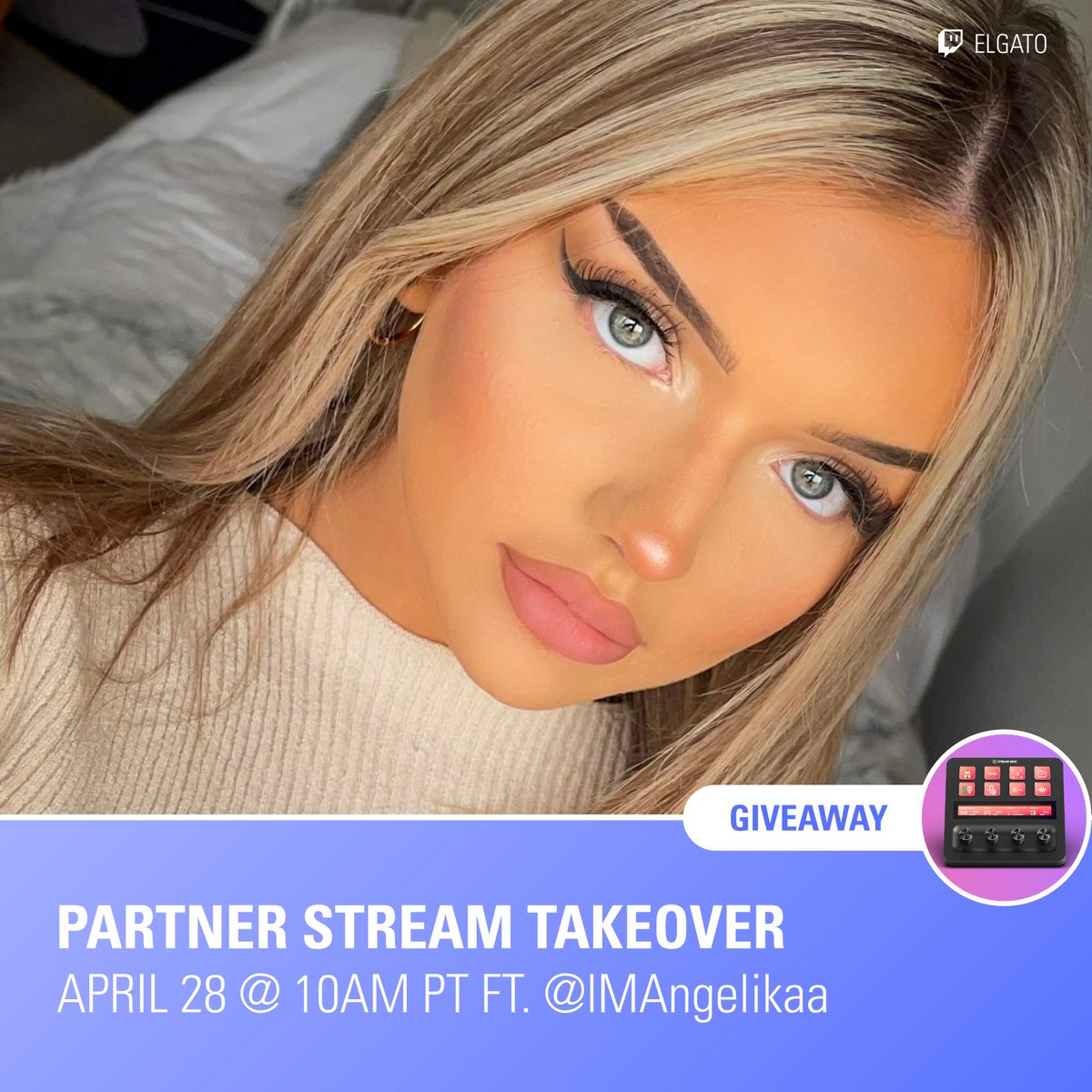 Angelika on Twitter: