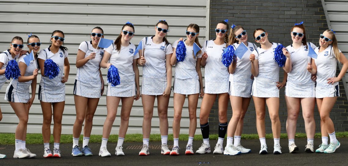 Teignbridge Titans Netball Club tweet media