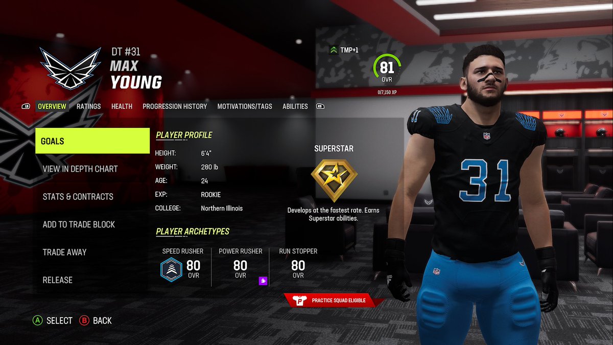 THE NEXT ONE IN THE TRENCHES FOR YOUR CAWLUMBUS AVIATORSSSSS <a href="/SnakeBat1/">Max Young</a>