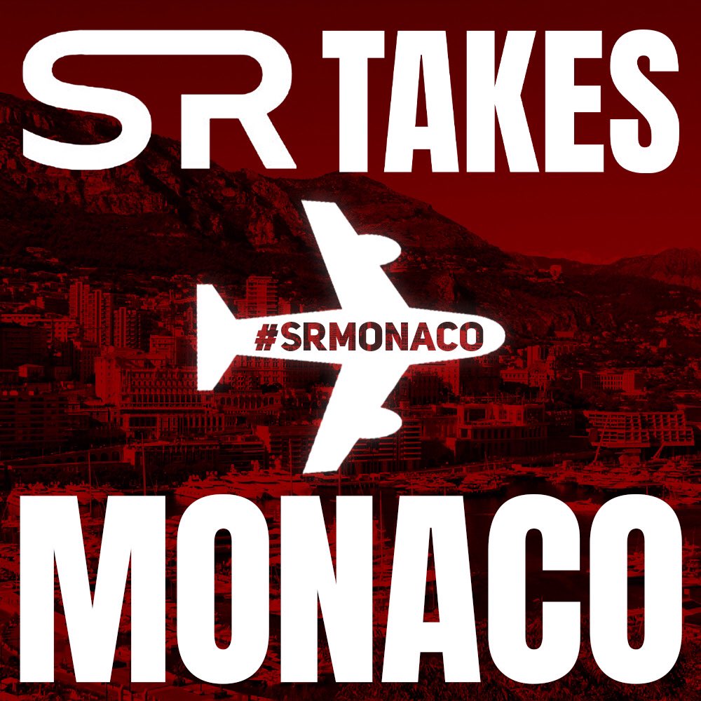 thesportsrabbi's tweet photo. #SRMonaco WAS A BLAST!๐ฅ
Thank you all for the support!๐ช
SHABBAT SHALOM FROM JERUSALEM!โก๏ธ
๐ฎ๐ฑโ๏ธ๐ฒ๐จ https://t.co/G6654PNBrT