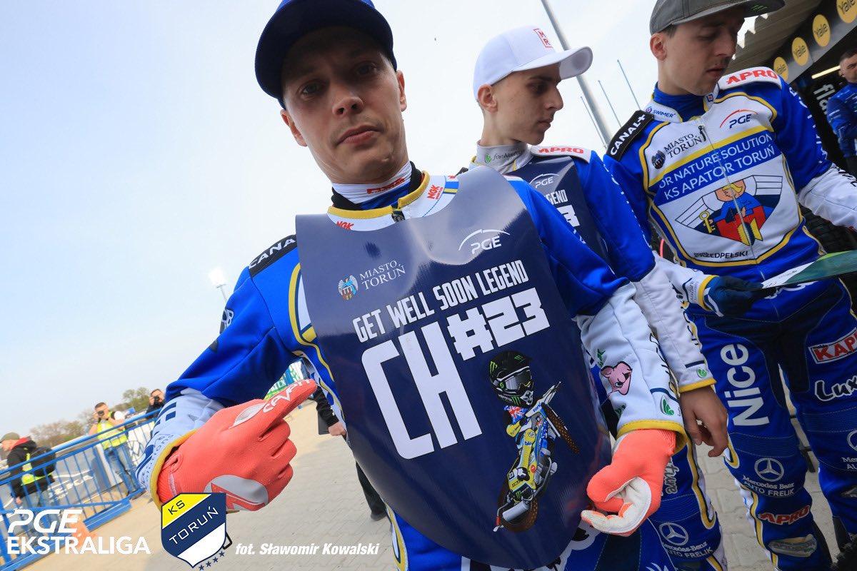 Chris_Holder23 tweet picture