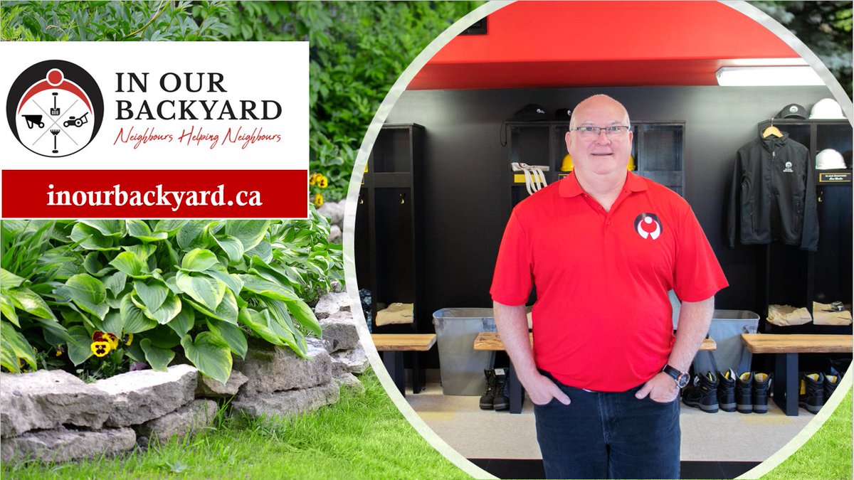 Cambridge Shelter Corp. tweet media