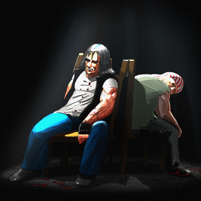 TheAtari_VCS's tweet image. the waiting is the hardest part...

Launching on the VCS at 5pm GMT (1pm EST, 11am PST)

#FistsofViolence #AtariVCS #BlueSunset #indiegame #beatemup @BlueSunsetGames