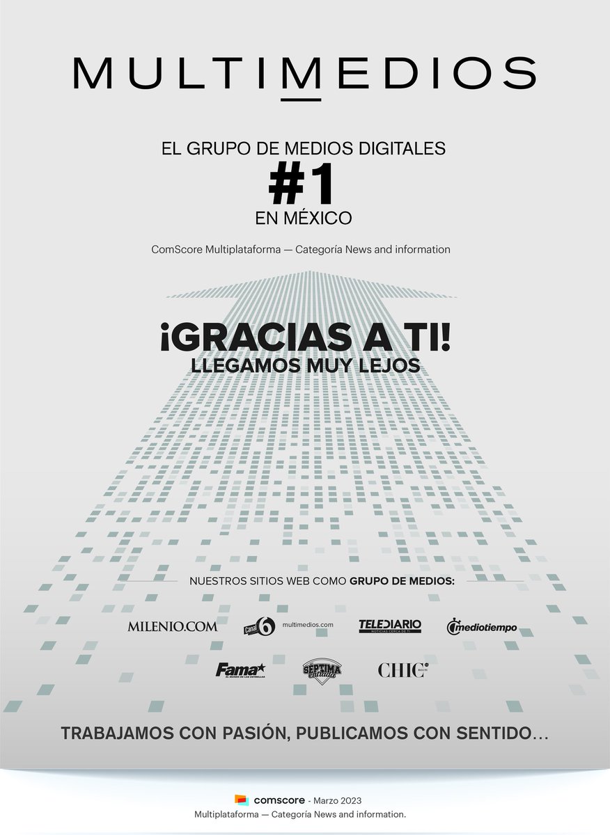 panchogzz's tweet photo. Un orgullo trabajar con increíbles profesionales. Sigamos trabajando para nuestros usuarios.
#MULT1MEDIOS https://t.co/YlixrpJE8M