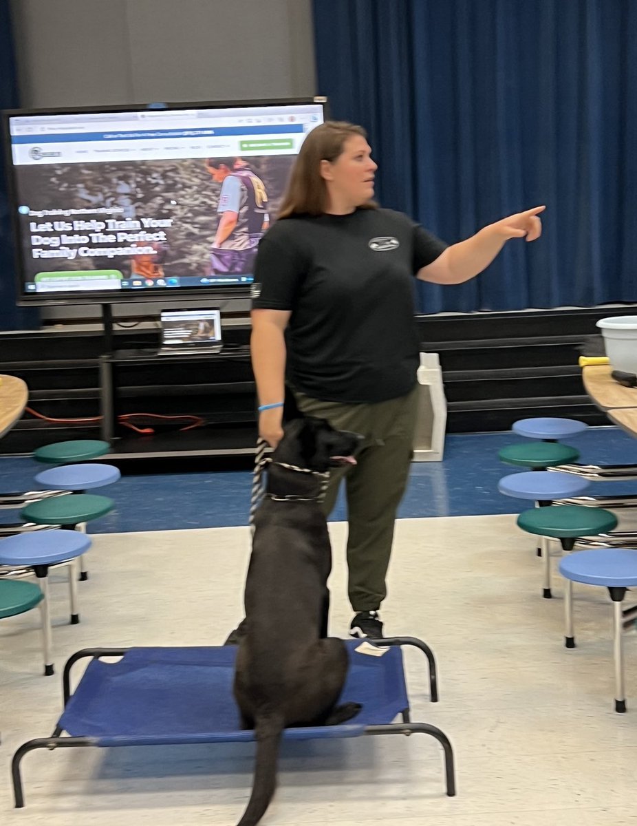 Deborah Craig tweet media