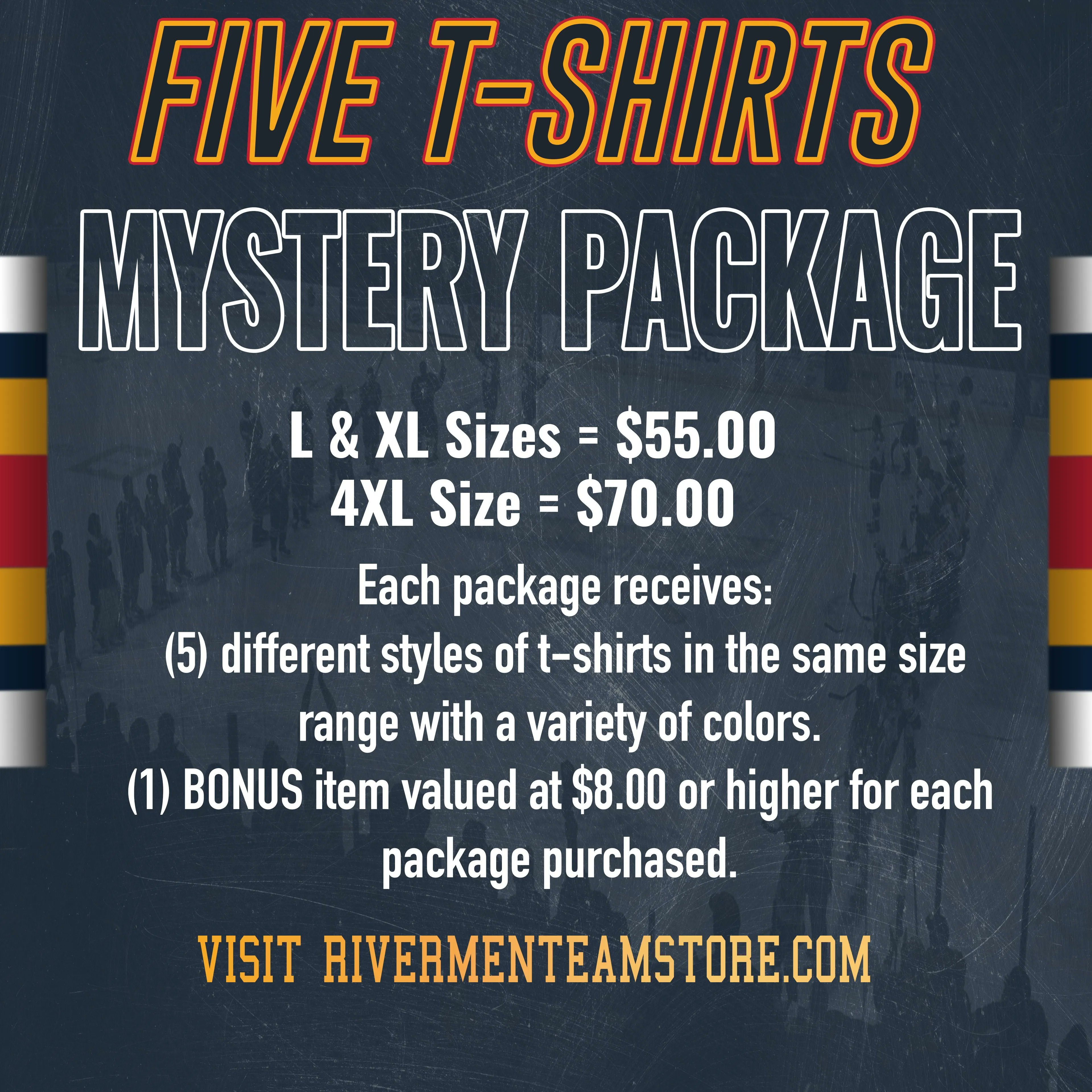 Peoria Rivermen (Peoria_Rivermen) / Twitter