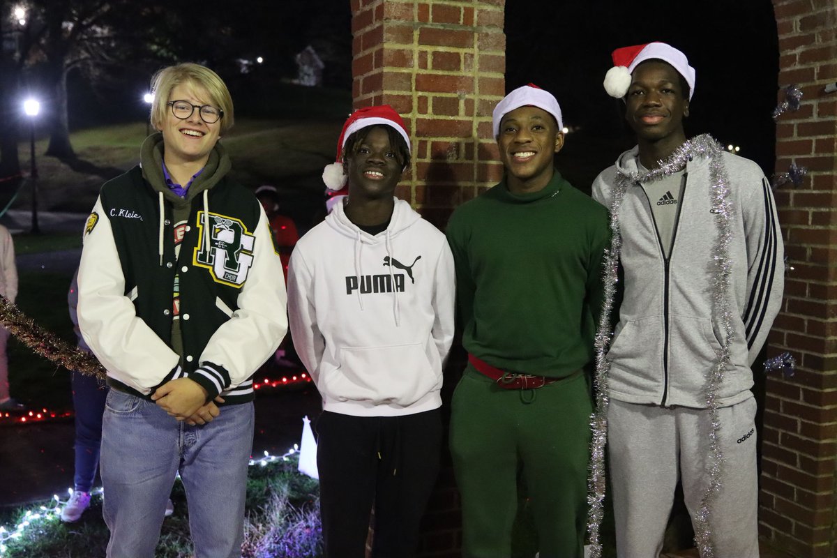 Rabun Gap-Nacoochee School tweet media