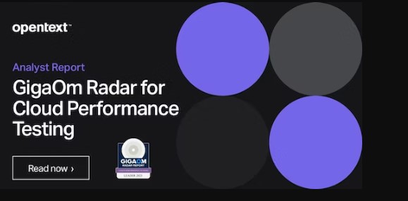 MicroFocusMEA's tweet photo. Due to high #cloud adoption, software teams must ensure applications can scale to meet demand. Cloud performance testing solutions make it possible to manage this demand. Read this @gigaom Radar report for more: https://t.co/bthKaE5u4H #performancetesting #MicroFocus #OpenText https://t.co/walxncikfQ