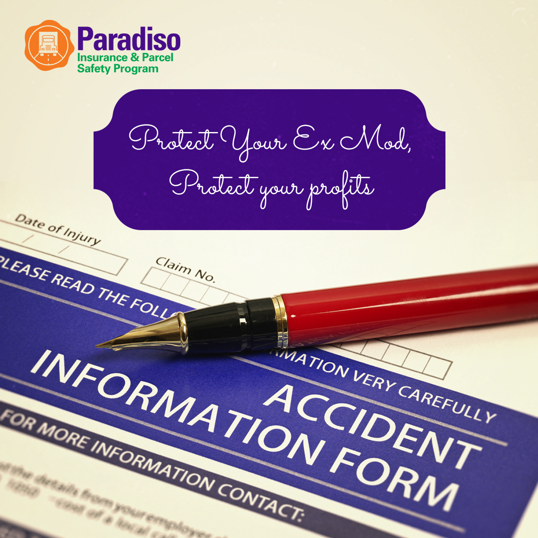 paradisoins's tweet photo. Your ex-mod is a calculation that compares your workers comp loss history to the loss histories of other similar businesses.ย Click here to learn more: https://t.co/hUVQXK123x
#ParcelDelivery #ExMod #Insuranceprotection https://t.co/lzeYuozLQW