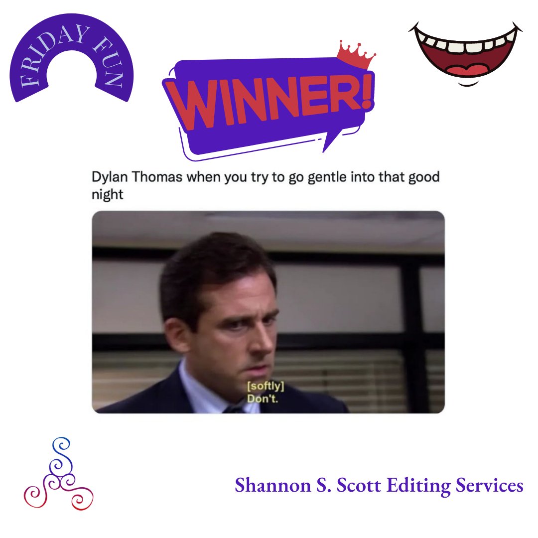 Shannon Scott tweet media