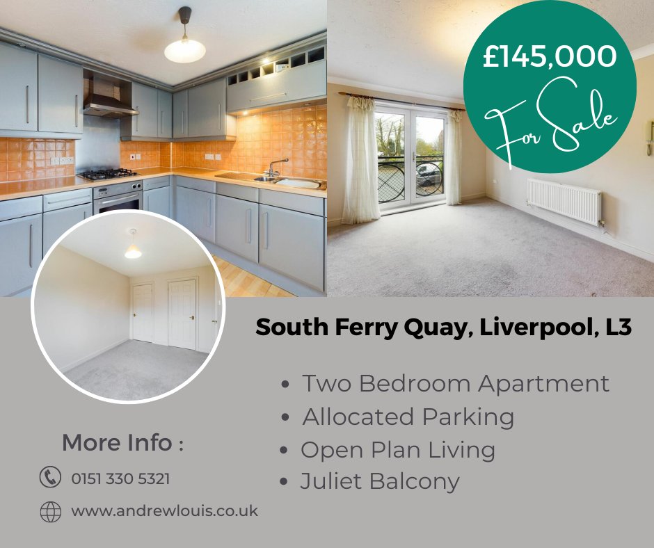 Andrew Louis Estate Agents tweet media