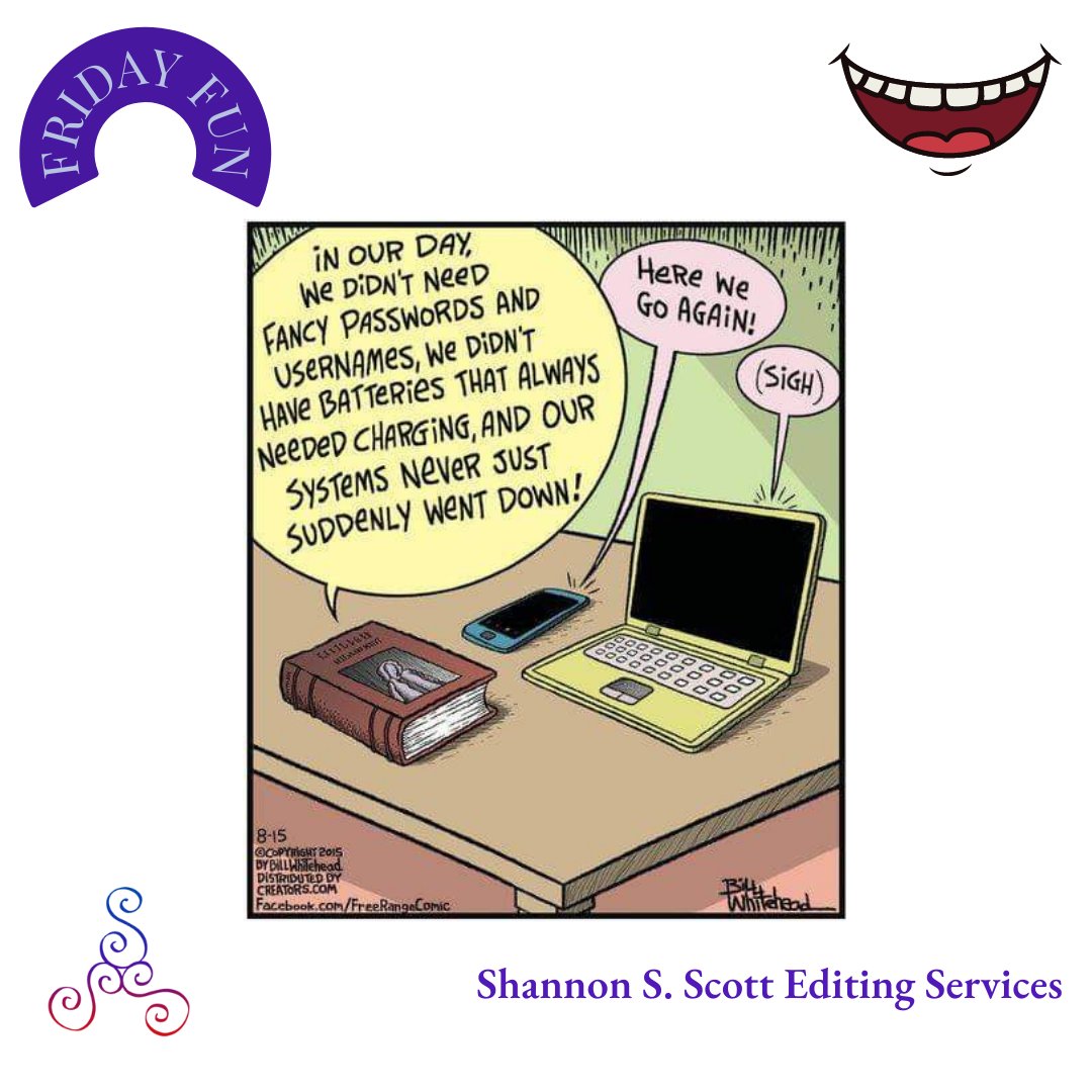 Shannon Scott tweet media