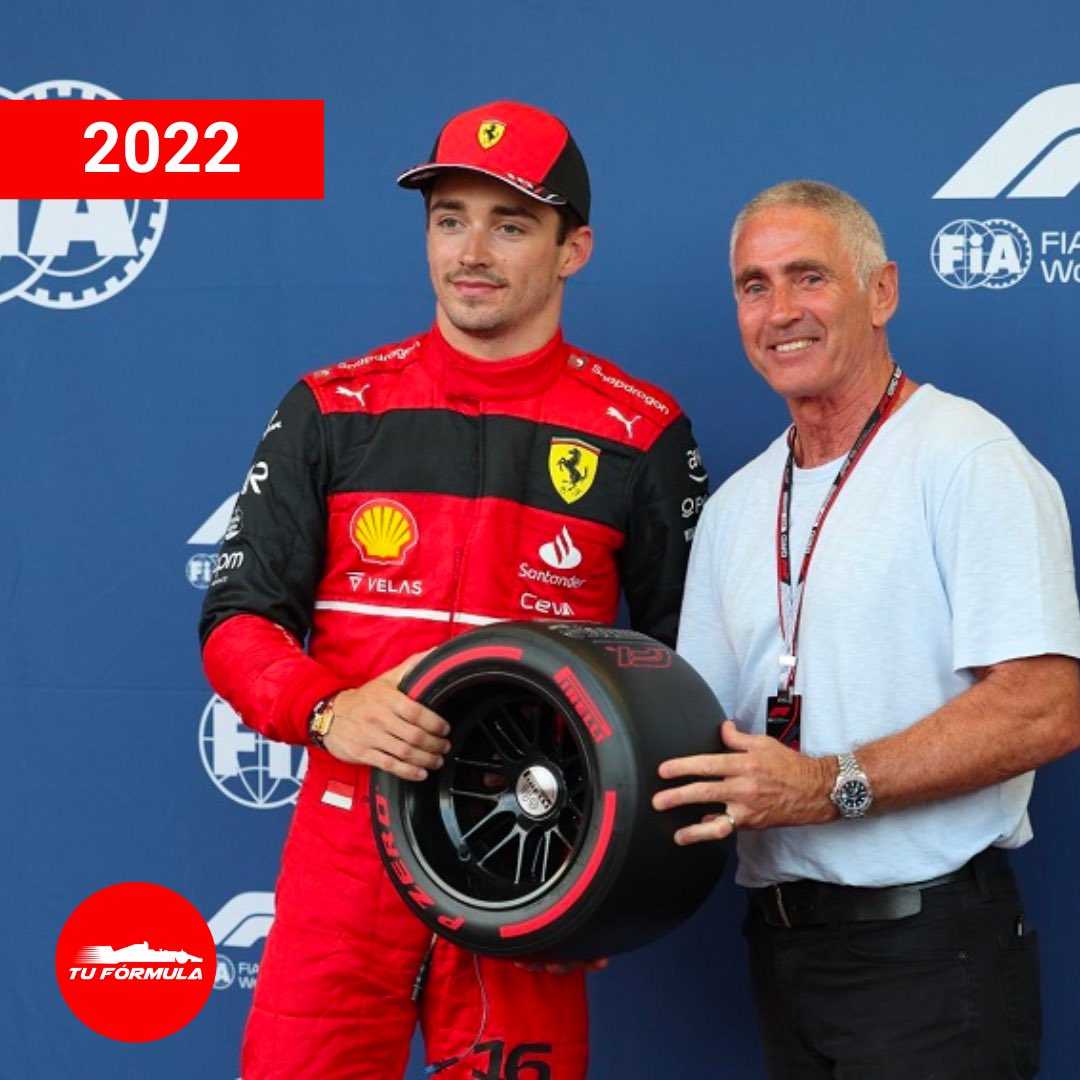 tuformula_1's tweet photo. Esta imagen se nos esta haciendo un hábito… 😳🏎️
Charles Leclerc por tercer año consecutivo consigue la primera posición en la clasificación de Bakú 🏎️🇦🇿
���
•
•
•
#ferrri #CharlesLeclerc #poleposition #f1 #formula1 #AzerbaijanGP #cavallinorampante #Leclerc https://t.co/YrbgKEcqQ8