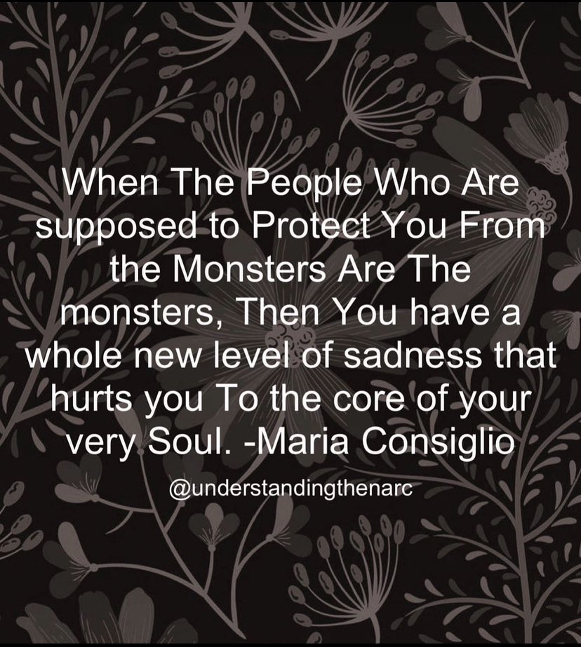 lovewins11011's tweet photo. @Theholisticpsyc The black sheep of the family is often punished for speaking out against toxic behaviors. 😔 https://t.co/mo2ReH5dBp
