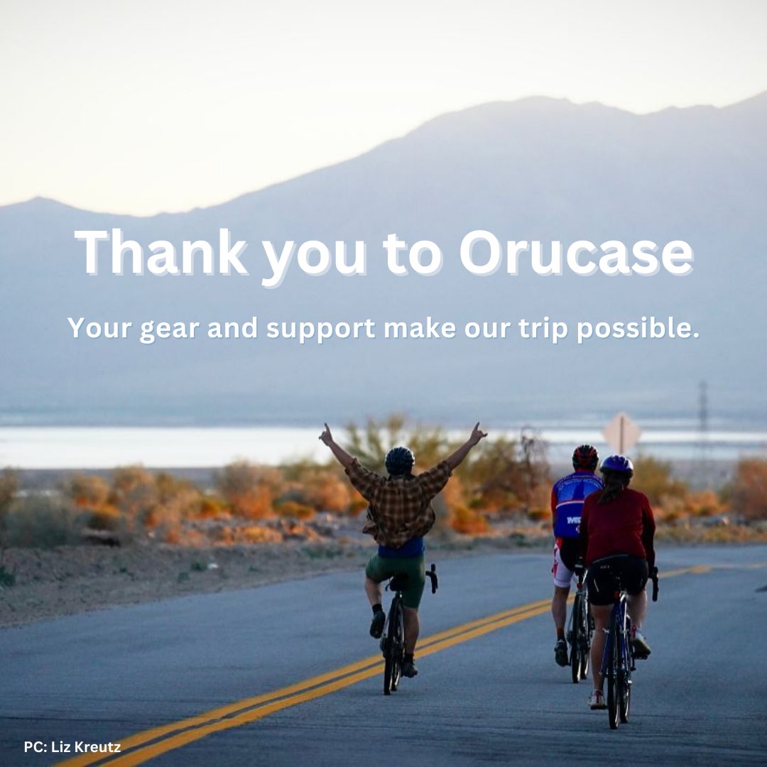CyclesWater's tweet photo. We are delighted to share the origin story for Water Cycles Expeditions with Ian James of Los Angeles Times. Read about our first trip and our bold plans for the future - which depend on YOU! 

Get in touch (dustin@watercycles.bike or https://t.co/PaDVcVU5HY) to get involved! https://t.co/yMmsDmSNiR