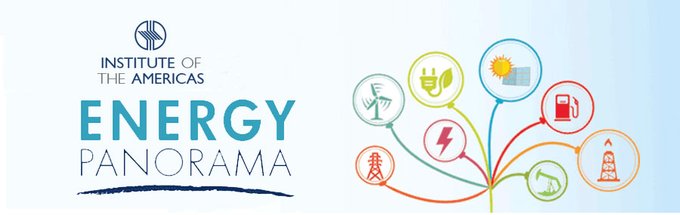 IOA_Energy's tweet photo. We are back from #MadridEnergy2023 

Our April edition of #Energy Panorama is out today! 

Download your copy here 👉https://t.co/6Ub4cfMd9a https://t.co/SM0QqVRJ0r