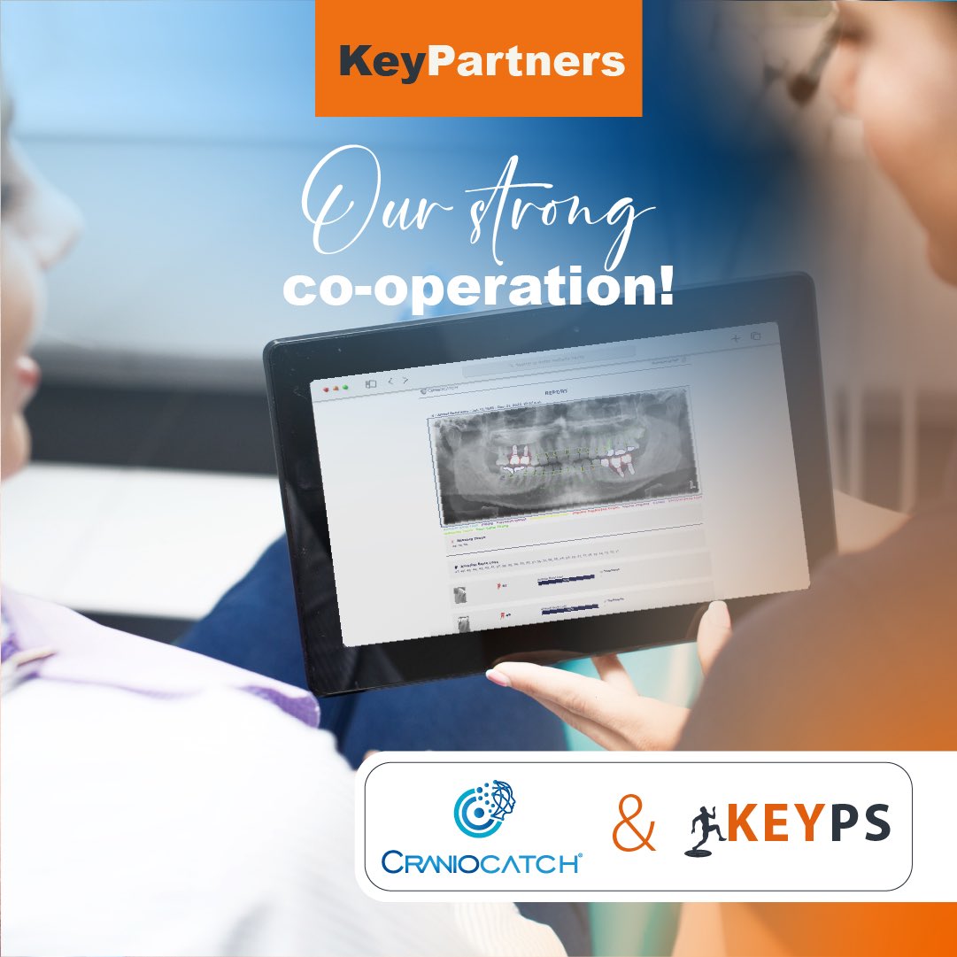 keyps_tr's tweet photo. Our co-operation with CranioCatch strengthens us.
#keyps #education #educationmanagement #EducationExperts #EffectiveEducation @CranioCatch https://t.co/N2qXoMazxC