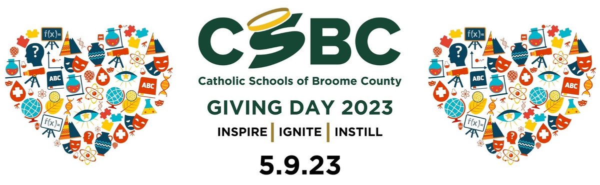 Catholic Schools tweet media