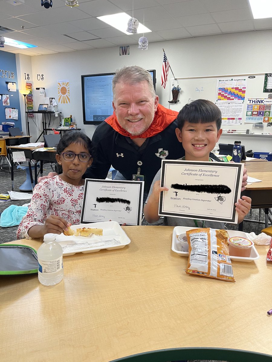 So proud of our IStation winners for April!! #superstars ⁦<a href="/Jack_D_Johnson/">Jack D. Johnson</a>⁩