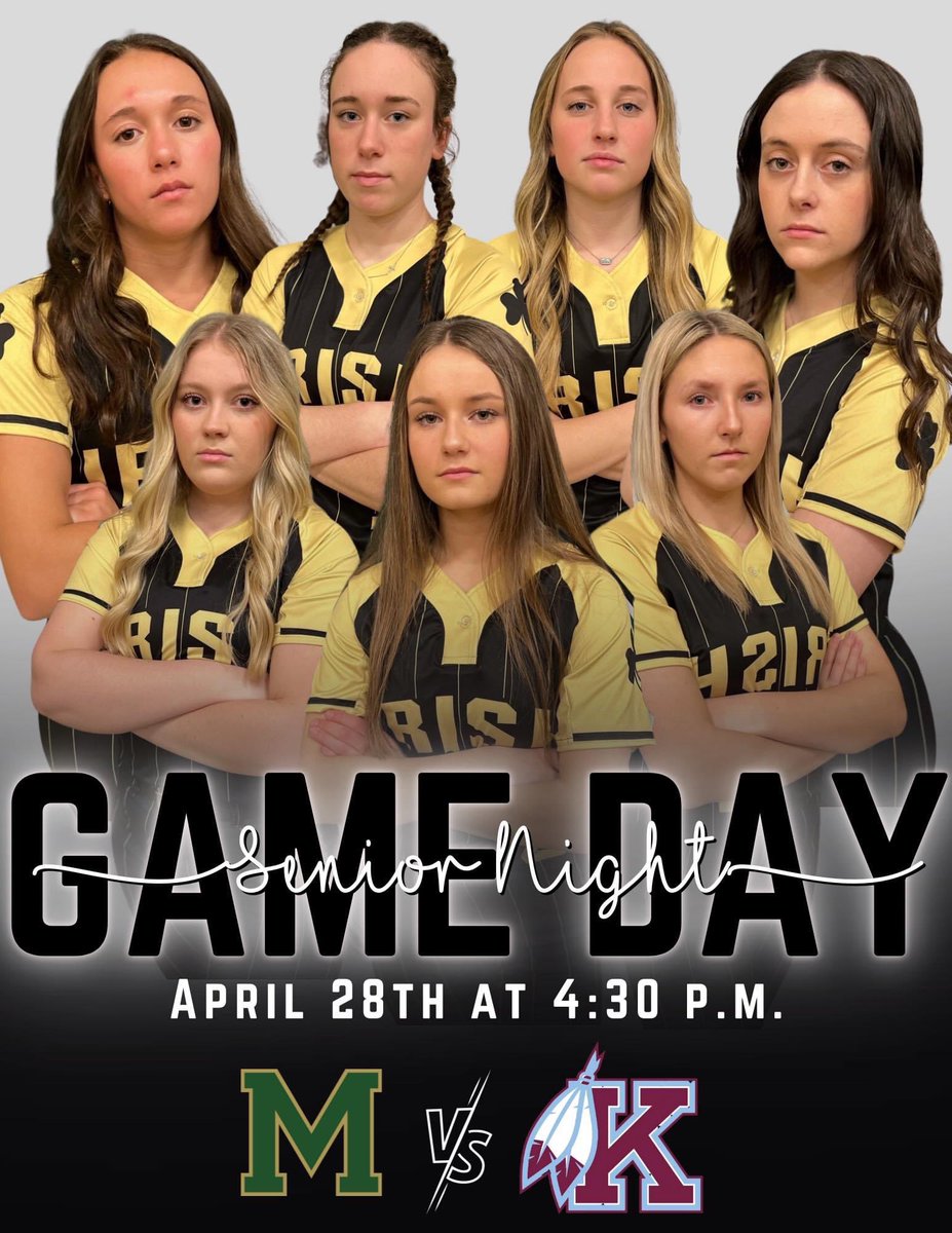 Bishop McNamara Softball (@bmacsoftball) on Twitter photo 